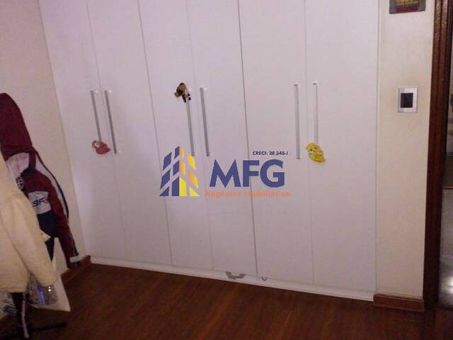 Apartamento para Venda em Sorocaba - 3