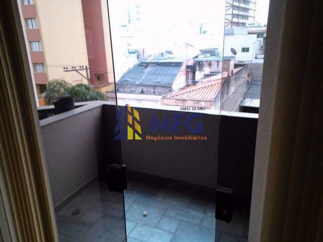 Apartamento para Venda em Sorocaba - 4