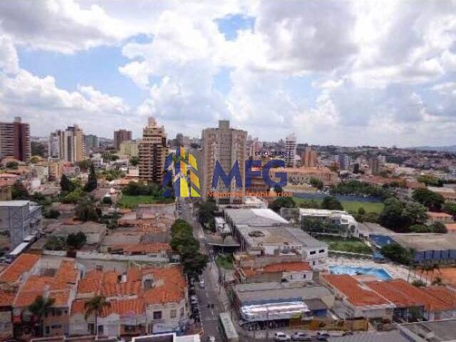 Apartamento para Venda em Sorocaba - 2