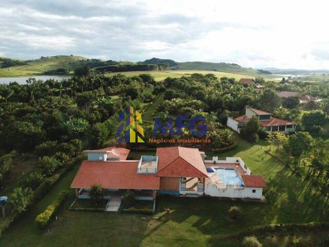 Chácara para Venda em Barão de Antonina - 1