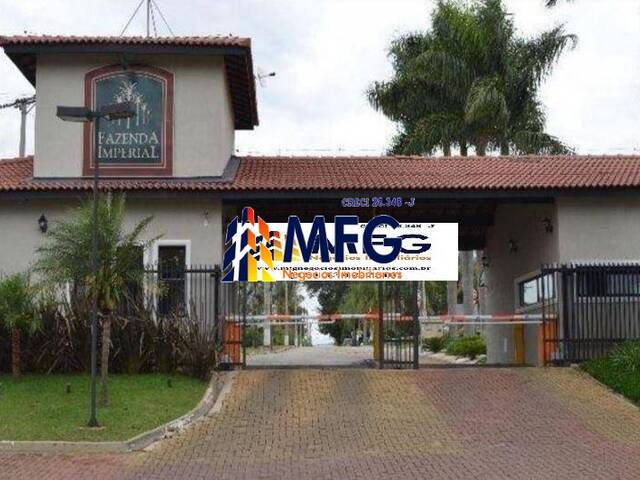 Terreno em condomínio para Venda em Sorocaba - 3