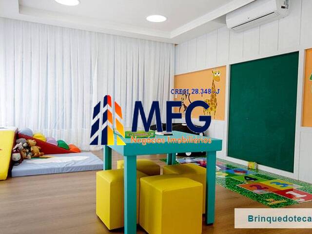 #6333 - Apartamento para Venda em Itajaí - SC - 3