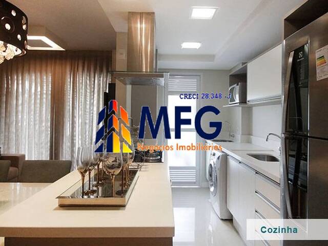 Apartamento para Venda em Itajaí - 4