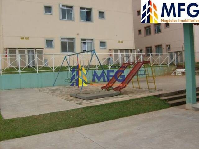 Apartamento para Venda em Sorocaba - 2