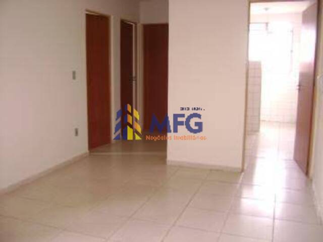 Apartamento para Venda em Sorocaba - 5