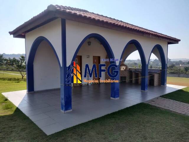 Terreno em condomínio para Venda em Sorocaba - 2