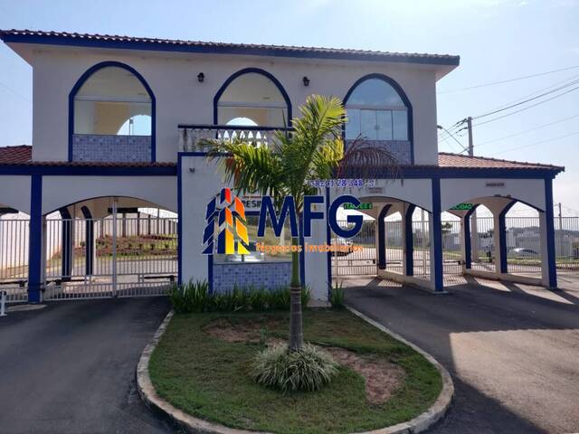 Terreno em condomínio para Venda em Sorocaba - 3