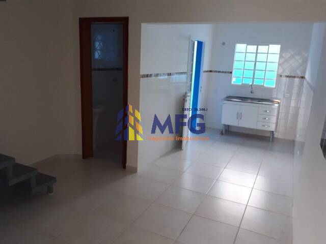 Casa para Locação em Sorocaba - 2
