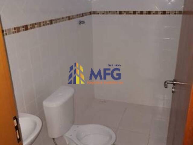 Casa para Locação em Sorocaba - 3