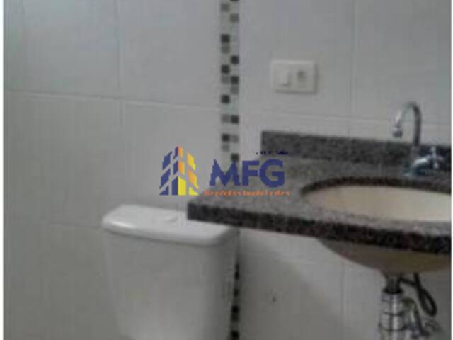 Apartamento para Venda em Sorocaba - 5