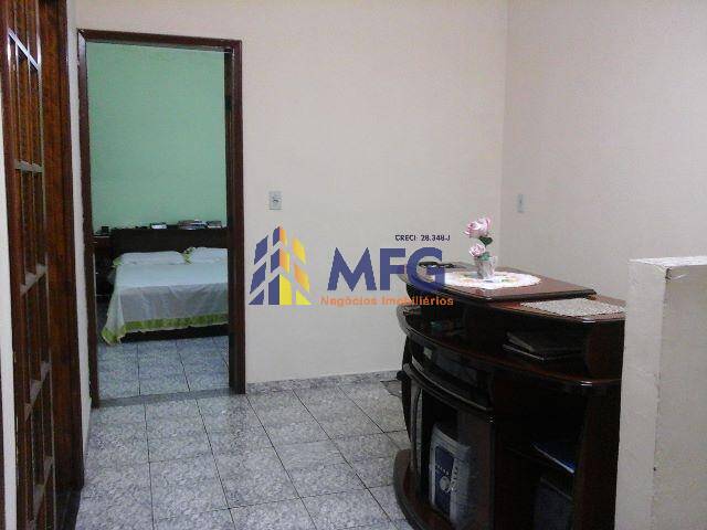 Sobrado para Venda em Sorocaba - 5