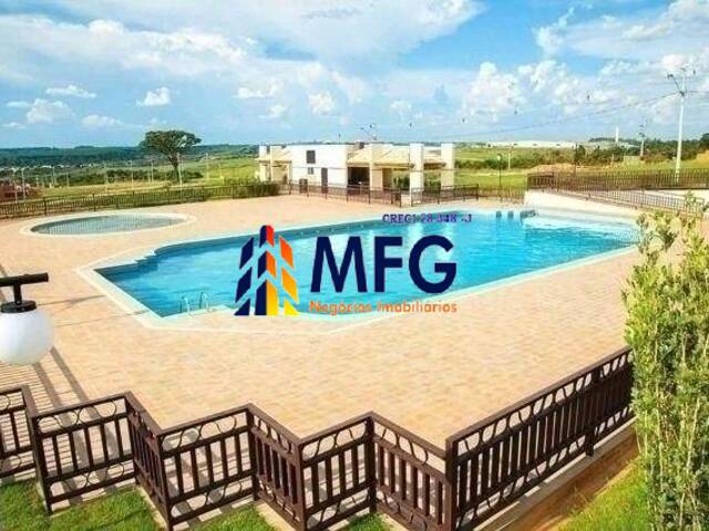 Terreno em condomínio para Venda em Sorocaba - 2