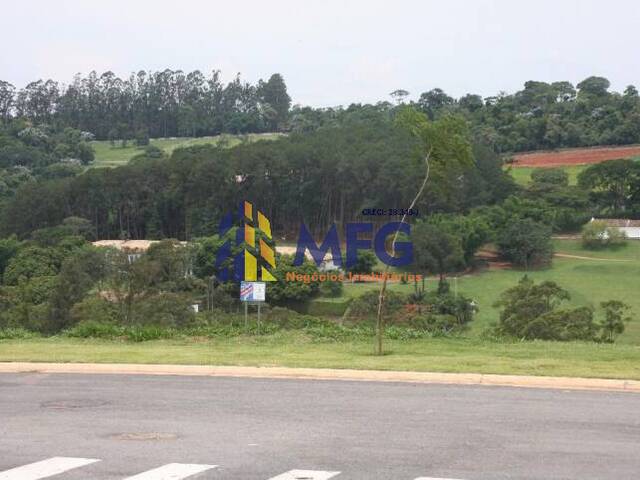 Terreno em condomínio para Venda em Itatiba - 3