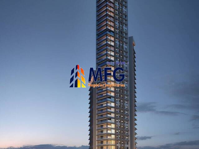 Apartamento para Venda em Sorocaba - 4