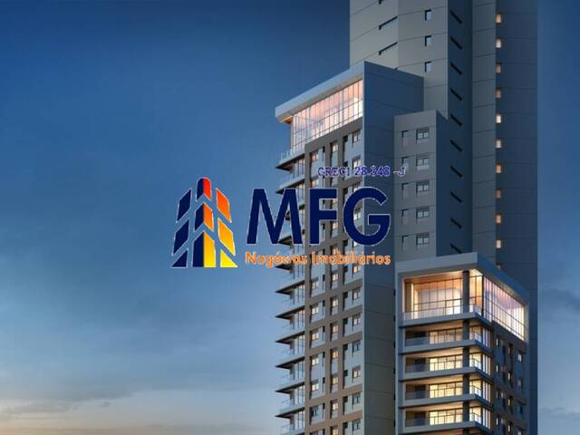 Apartamento para Venda em Sorocaba - 5