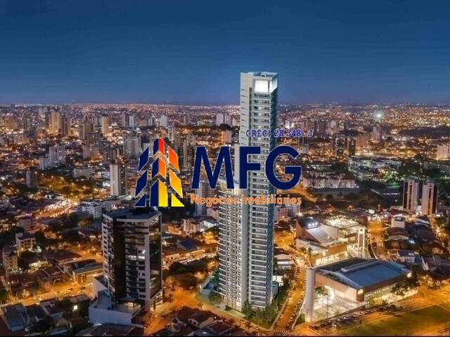 Apartamento para Venda em Sorocaba - 3