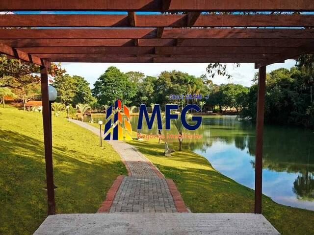 Terreno em condomínio para Venda em Sorocaba - 2