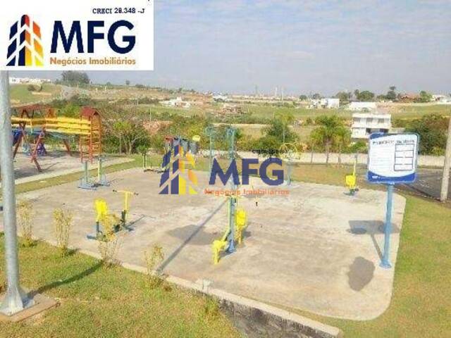 Terreno para Venda em Votorantim - 2