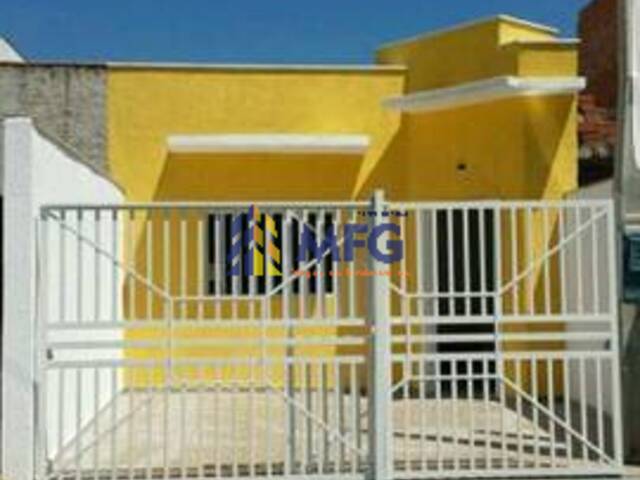 Casa para Locação em Sorocaba - 3