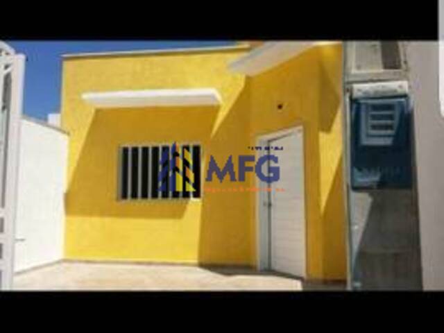 Casa para Locação em Sorocaba - 2