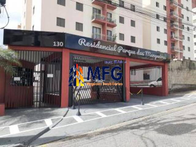 Apartamento para Venda em Sorocaba - 2