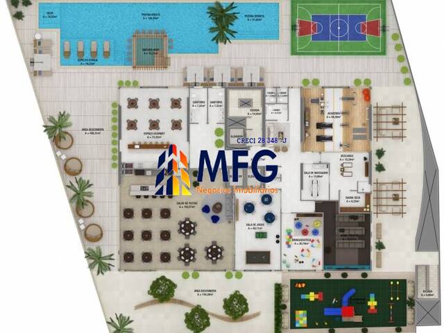 Apartamento para Venda em Balneário Camboriú - 2