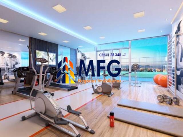 Apartamento para Venda em Balneário Camboriú - 4