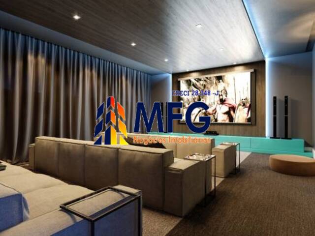 Apartamento para Venda em Balneário Camboriú - 5