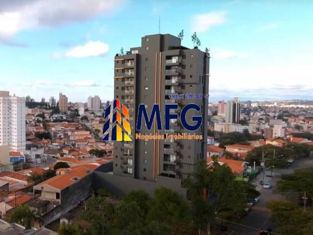 Apartamento para Venda em Sorocaba - 3