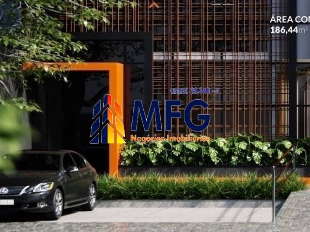 Apartamento para Venda em Sorocaba - 5