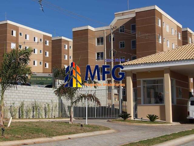 Apartamento para Venda em Sorocaba - 2