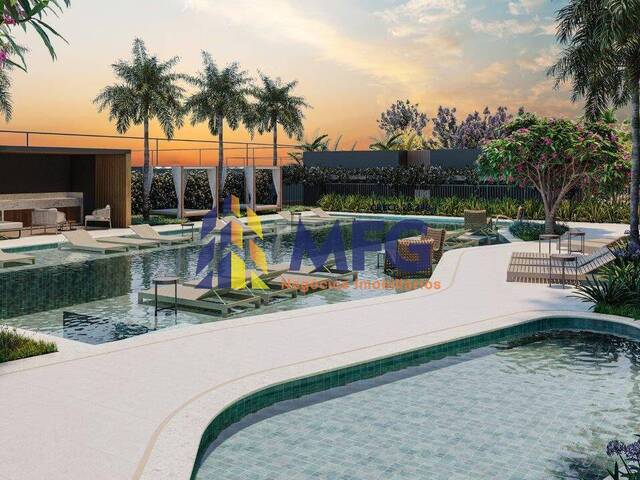 Apartamento para Venda em Sorocaba - 3