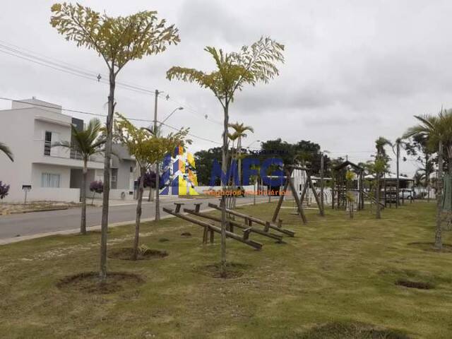 Terreno em condomínio para Venda em Votorantim - 2