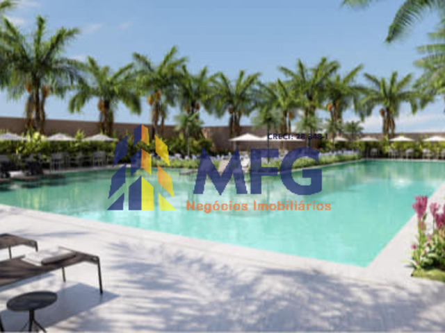 Apartamento para Venda em Sorocaba - 2