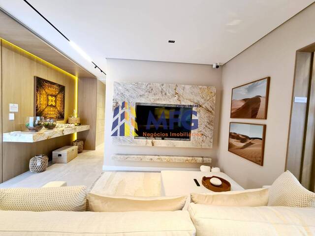 Apartamento para Venda em Sorocaba - 3