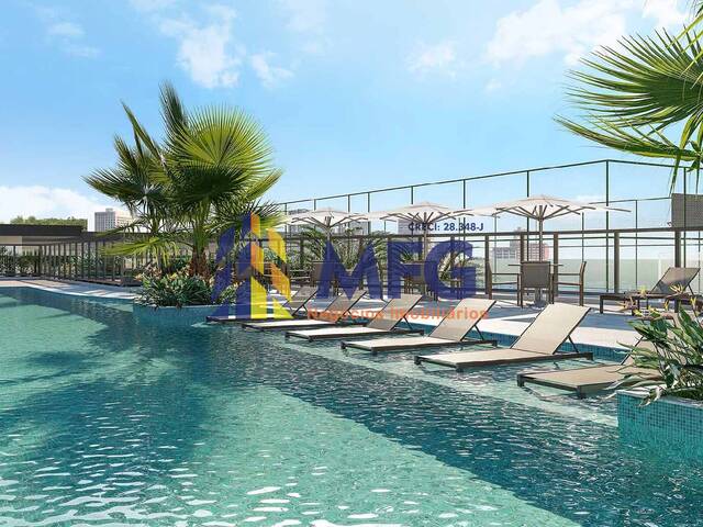 Apartamento para Venda em Sorocaba - 4