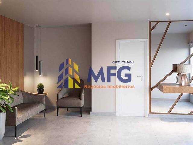 Apartamento para Venda em Sorocaba - 2