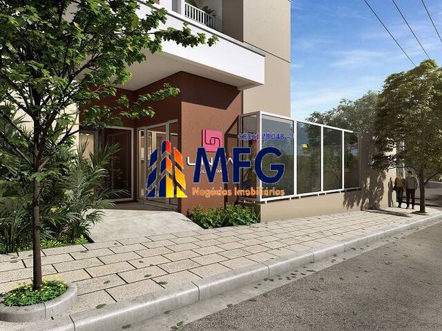 Apartamento para Venda em Sorocaba - 2